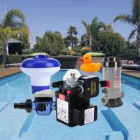 Clorinadores para Piscina