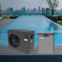 Bomba de Calor para Piscina