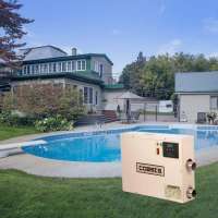 Colector Solar para Piscina