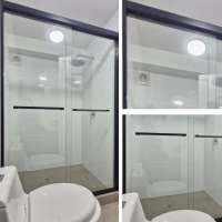 Mampara de ducha Sliding Solution