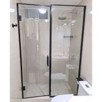Mampara de ducha Classic