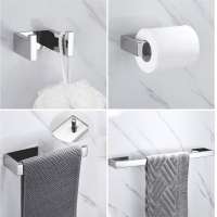 Set de accesorios Platinium