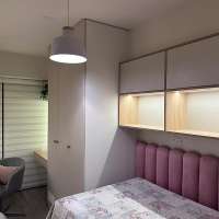Dormitorio universitario