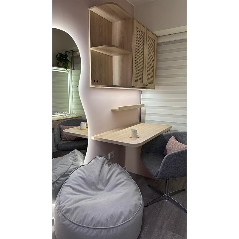 Dormitorio universitario