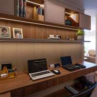 Proy. Juan de Aliaga – Home Office