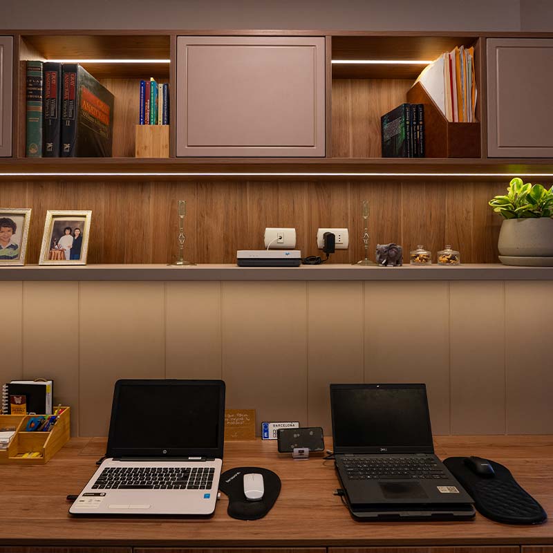 Proy. Juan de Aliaga – Home Office