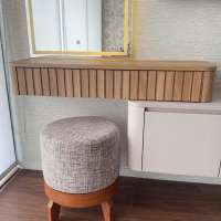 Proy. Volta – Dormitorio matrimonial