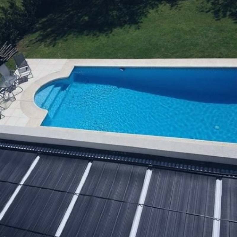 Colector Solar para Piscina