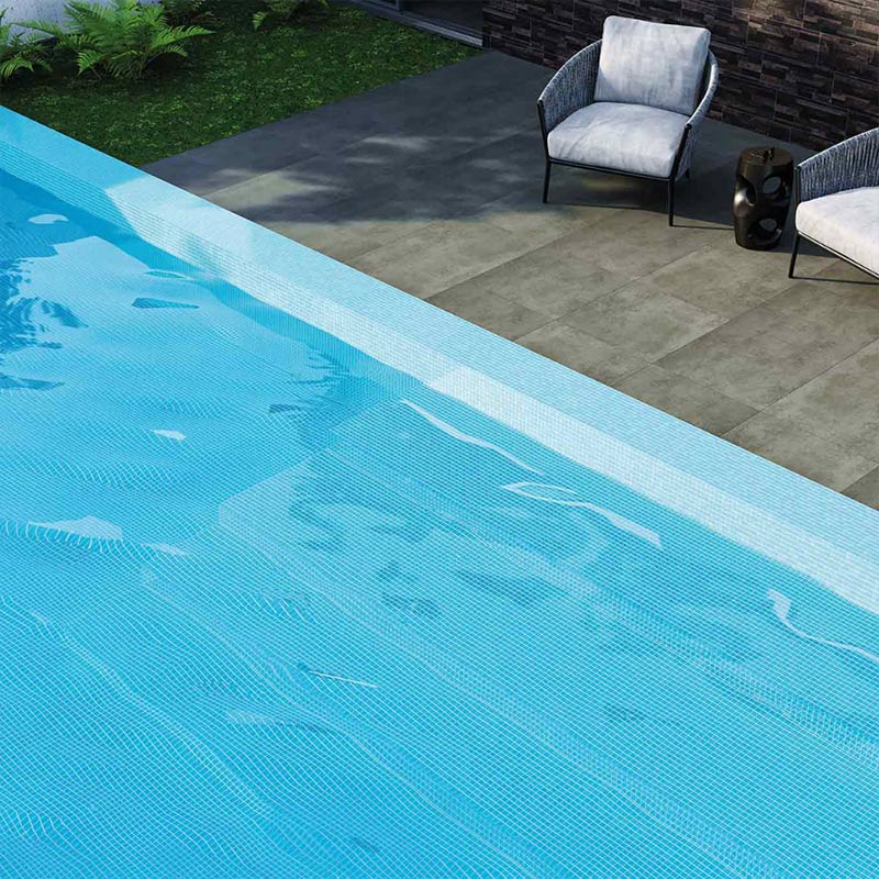 Pepelma para Piscina