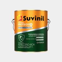 Suvinil Fachada Protegida Elastomérica