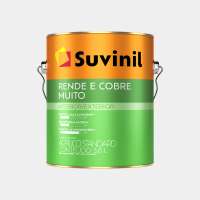 Suvinil Rinde y cubre Mucho