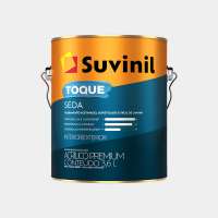 Suvinil Toque Seda