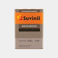 Efecto Rústico