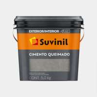 Cemento Quemado