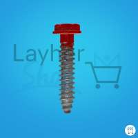 Tornillo de seguridad largo (50 und)