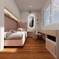 Dormitorio Alessandra