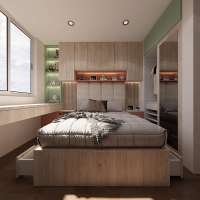 Dormitorio Alyssa