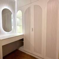 Closet - Tocador