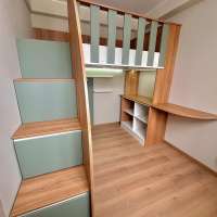 Dormitorio niños