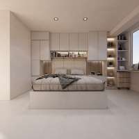 Dormitorio Fernandez