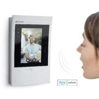 INTERCOMUNICADOR CLASE 300EOS CON NETATMO