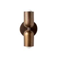 Wall Sconce Up and Down