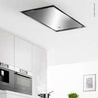 Campana de Techo DRC97AQ50 90 cm Serie 6