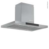 Campana Decorativa Isla DIB98JQ50 90cm Serie 6