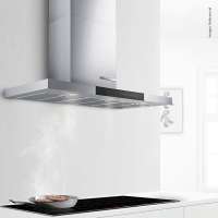 Campana Decorativa DWB98JQ50 90 cm Serie 6