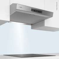 Campana Convencional DUL63CA50V 60 cm Serie 2