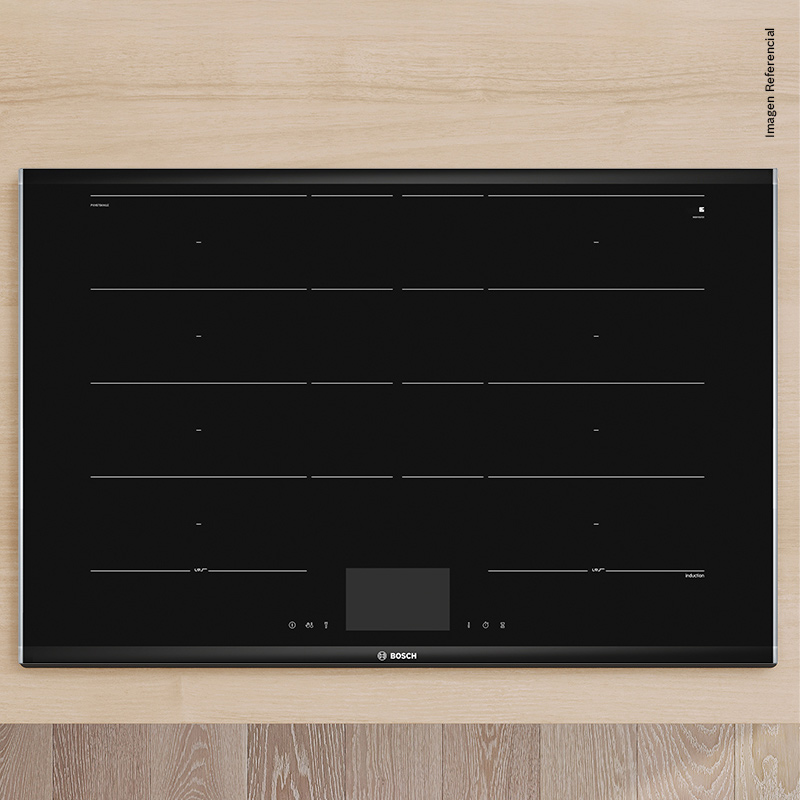 Vitrocerámica de Inducción PXY875KW1E 80 cm Serie 8