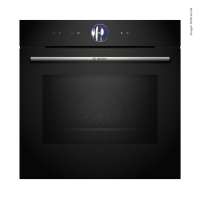 Horno Eléctrico Multifunción con Microondas HMG7361B1 67L Serie 8