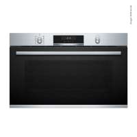 Horno Eléctrico Empotrable VBC5580S0 85L Serie 6