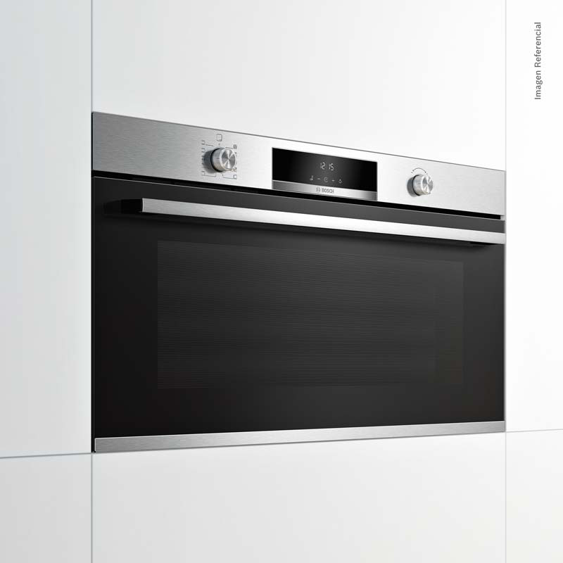 Horno Eléctrico Empotrable VBC5580S0 85L Serie 6