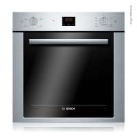 Horno a Gas Multifunción HGL21F350 60L Serie 6