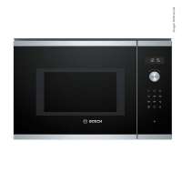 Horno Microondas Integrable BEL554MS0V 25 L Serie 6