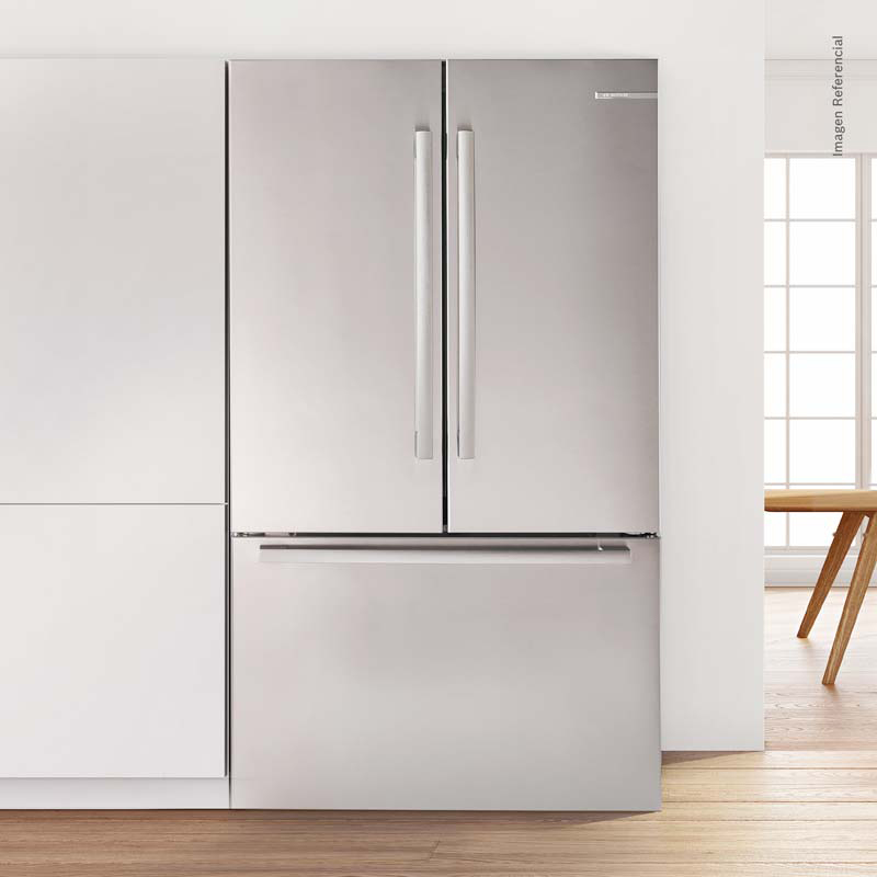 Refrigerador French Door KFF96PIEP 573 L Serie 8