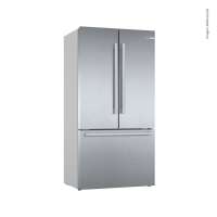 Refrigerador Multidoor KFN96AXEA 605 L Serie 4