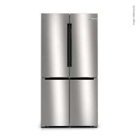 Refrigerador Multidoor KFN96APEA 605 L Serie 4