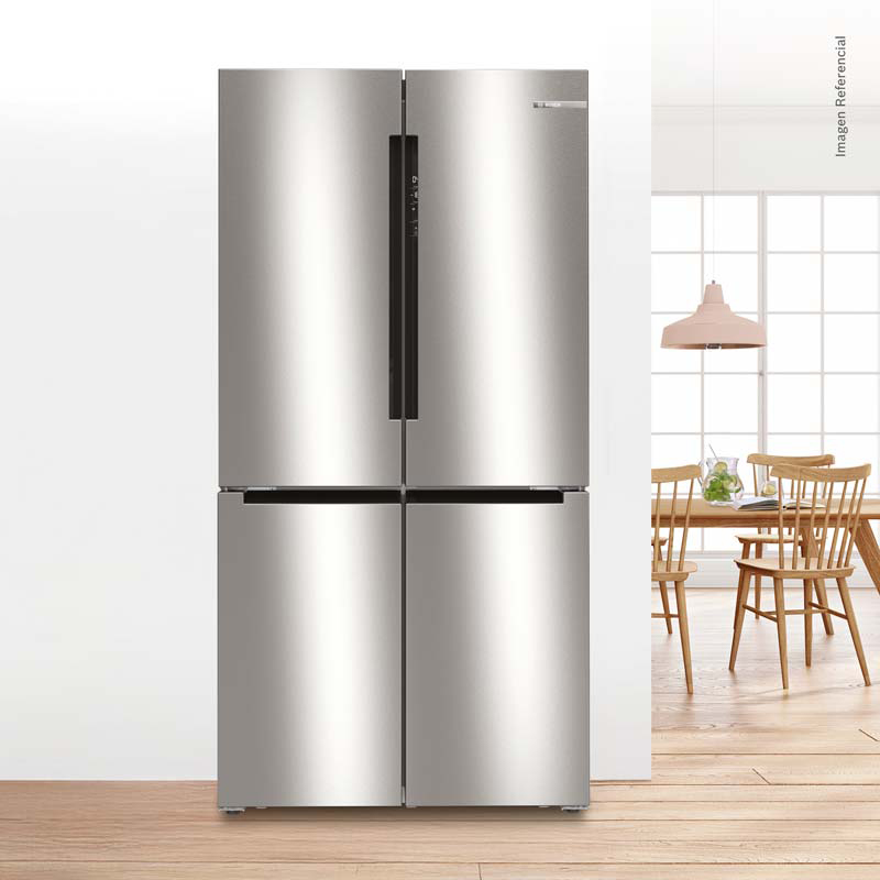 Refrigerador Multidoor KFN96APEA 605 L Serie 4