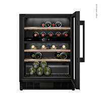 Cava de Vino Libre Integrable KUW21AHG0 Serie 6