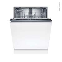 Lavavajillas Integrable SMV2ITX09E 60cm Serie 2