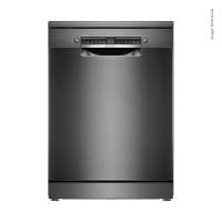 Lavavajillas Libre de Instalación SMS4EMC06E 60cm Serie 4