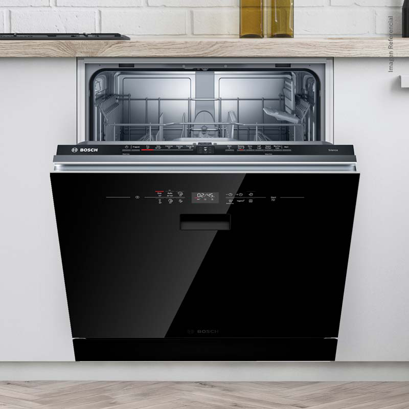 Lavavajillas Integrable SCX6ITB00E 60cm Serie 6