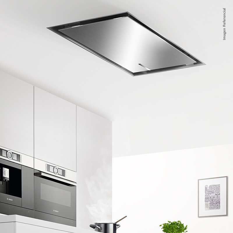 Campana de Techo DRC97AQ50 90 cm Serie 6