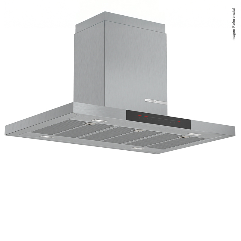 Campana Decorativa Isla DIB98JQ50 90cm Serie 6