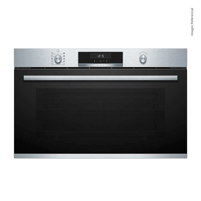 Horno Eléctrico Empotrable VBC5580S0 85L Serie 6
