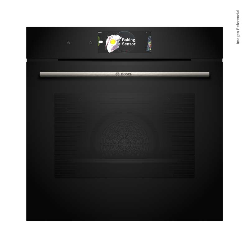 Horno Eléctrico Empotrable HBG7784B1 71L Serie 8 Horno Eléctrico Empotrable HBG7784B1 71L Serie 8