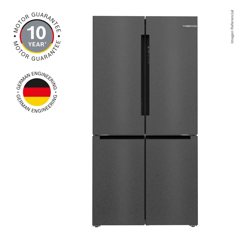 Refrigerador Multidoor KFN96AXEA 605 L Serie 4