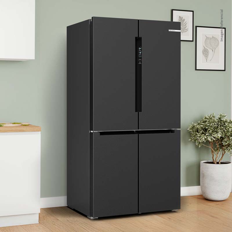 Refrigerador Multidoor KFN96AXEA 605 L Serie 4